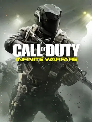 Call of Duty: Infinite Warfare — Infinity Ward