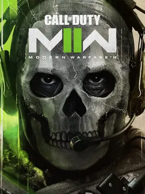 Call of Duty: Modern Warfare II — Infinity Ward
