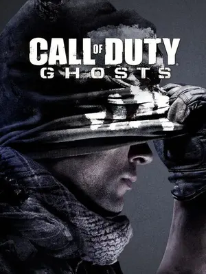 Call of Duty: Ghosts — Neversoft Entertainment, Infinity Ward, Raven Software