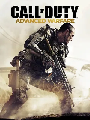 Call of Duty: Advanced Warfare — Sledgehammer Games