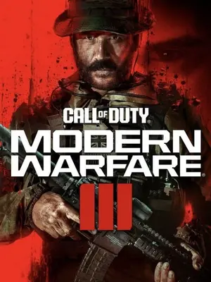Call of Duty: Modern Warfare III — Sledgehammer Games