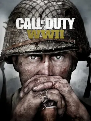 Call of Duty: WWII — Sledgehammer Games