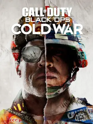 Call of Duty: Black Ops Cold War — Treyarch