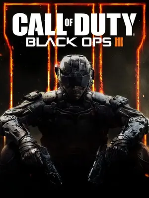 Call of Duty: Black Ops III — Treyarch