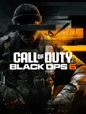 Call of Duty: Black Ops 6 — Treyarch, Raven Software